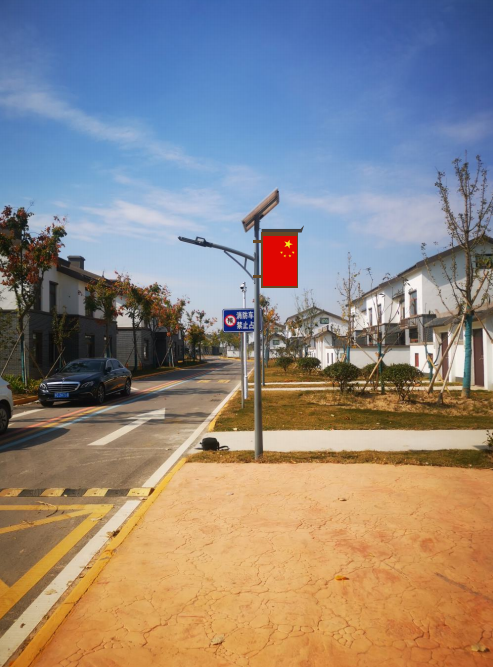 沛縣鹿樓村沙河沿標(biāo)識導(dǎo)視系統(tǒng)設(shè)計(jì)提案