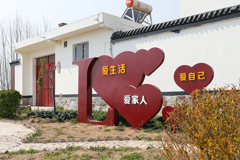 標(biāo)識(shí)制作公司：新農(nóng)村村口村牌設(shè)計(jì)定制，美麗鄉(xiāng)村標(biāo)識(shí)設(shè)計(jì)制作廠家