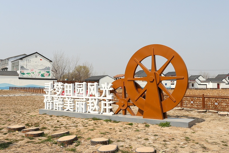 美麗鄉(xiāng)村景觀設計：美麗鄉(xiāng)村旅游標識系統(tǒng)的設計原則 -千帆標識，行業(yè)經驗15年，為400+企業(yè)或市政單位提供標識系統(tǒng)解決方案。