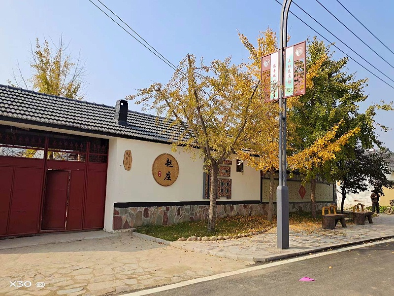 標(biāo)識(shí)公司分享：村容村貌提升五個(gè)堅(jiān)持-千帆標(biāo)識(shí)，行業(yè)經(jīng)驗(yàn)15年，為400+企業(yè)或市政單位提供標(biāo)識(shí)系統(tǒng)解決方案。