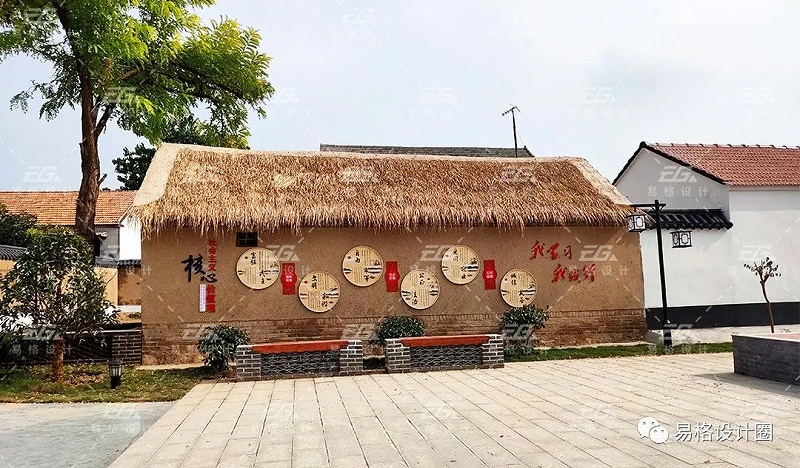 斗虎店村新時(shí)代廣場(chǎng)項(xiàng)目分享（下）