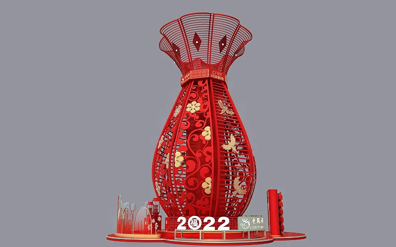 標識牌廠家分享：標識標牌制作選材的基本原則-千帆標識，行業(yè)經(jīng)驗15年，為400+企業(yè)或市政單位提供標識系統(tǒng)解決方案。