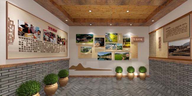 徐州黨建企業(yè)文化墻設(shè)計(jì)-推動(dòng)企業(yè)品牌建設(shè)，提升企業(yè)品牌形象