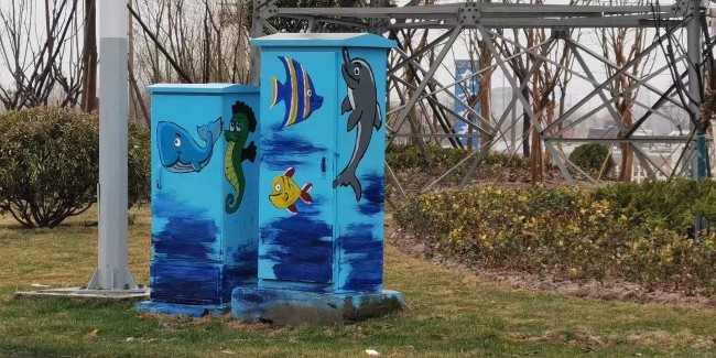 公園旅游景區(qū)標(biāo)識設(shè)計需要考慮的要點有哪些？