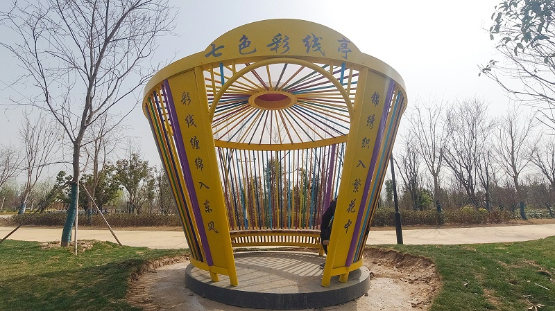 標(biāo)識(shí)牌設(shè)計(jì)公司：標(biāo)識(shí)系統(tǒng)設(shè)計(jì)理念匯總！-千帆標(biāo)識(shí)，行業(yè)經(jīng)驗(yàn)15年，為400+企業(yè)或市政單位提供標(biāo)識(shí)系統(tǒng)解決方案。