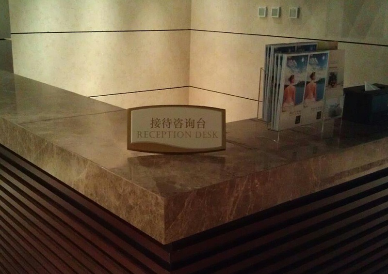 標(biāo)識(shí)制作廠家：酒店標(biāo)識(shí)牌基本項(xiàng)目分析！-千帆標(biāo)識(shí)，行業(yè)經(jīng)驗(yàn)15年，為400+企業(yè)或市政單位提供標(biāo)識(shí)系統(tǒng)解決方案。