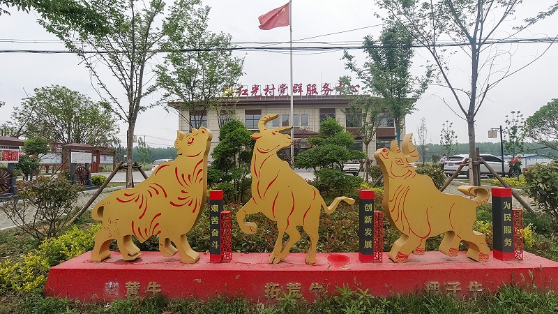 千帆分享：廣告標(biāo)識(shí)牌的分類方式？