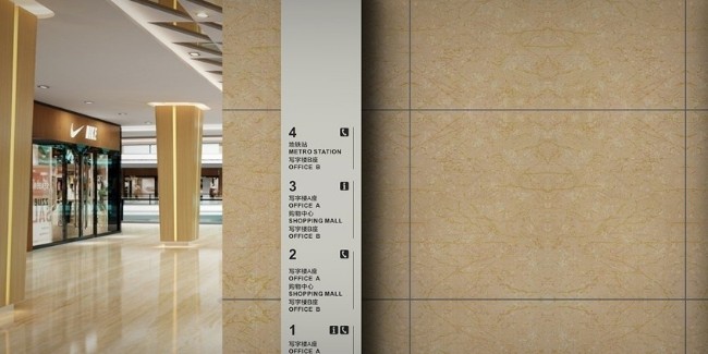 如何選擇一家標(biāo)識標(biāo)牌設(shè)計(jì)制作公司？