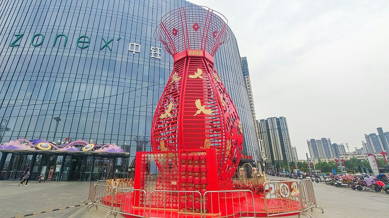 標(biāo)識(shí)標(biāo)牌公司：廣告燈箱標(biāo)識(shí)產(chǎn)品制作的一些事項(xiàng)-千帆標(biāo)識(shí)，行業(yè)經(jīng)驗(yàn)18年，為400+企業(yè)或市政單位提供標(biāo)識(shí)系統(tǒng)解決方案。