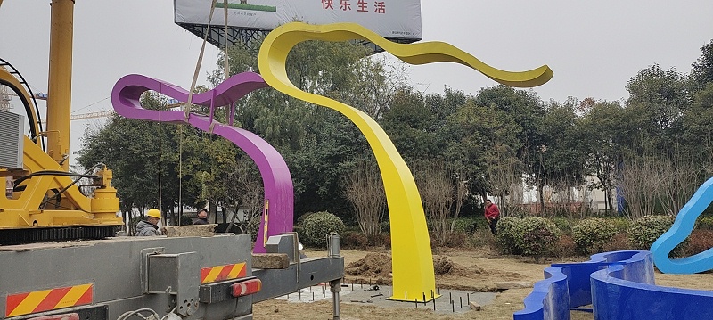 標識標牌施工規(guī)范要求詳細介紹？