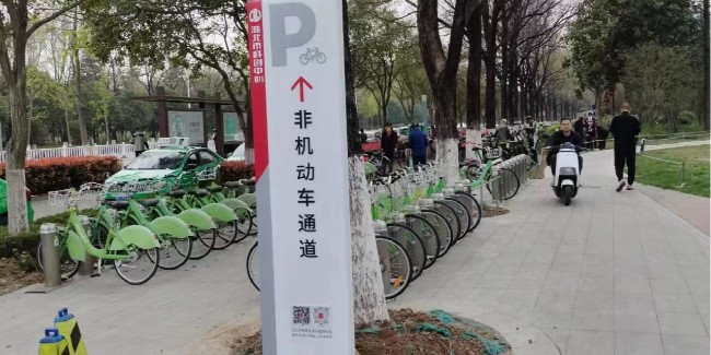 標牌設計公司：標識牌、導視牌制作都用哪些材質(zhì)？各種材質(zhì)都什么特點