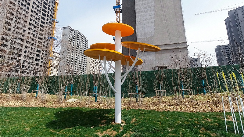 雕塑制作公司：泡沫雕塑的優(yōu)點(diǎn)及設(shè)計(jì)要點(diǎn)-千帆標(biāo)識，行業(yè)經(jīng)驗(yàn)15年，為400+企業(yè)或市政單位提供標(biāo)識系統(tǒng)解決方案。