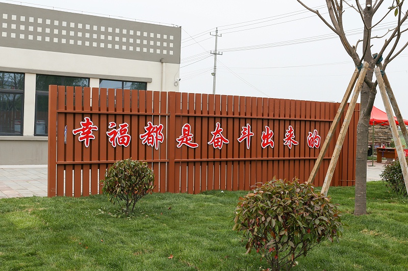 精神堡壘制作廠家：公園景區(qū)標(biāo)識(shí)要怎么體現(xiàn)服務(wù)細(xì)節(jié)？