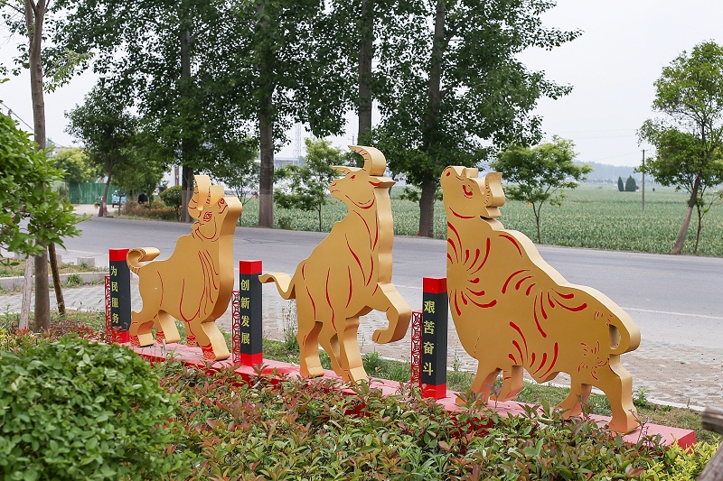 標(biāo)牌設(shè)計(jì)公司：標(biāo)識(shí)標(biāo)牌制作中常見(jiàn)的制作工藝有哪些？