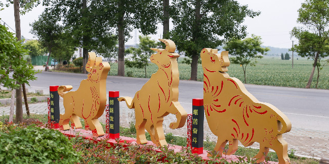 標(biāo)牌設(shè)計(jì)公司：標(biāo)識(shí)標(biāo)牌制作中常見(jiàn)的制作工藝有哪些？