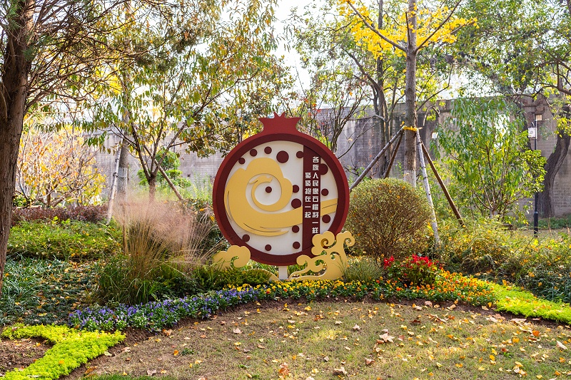 標(biāo)牌設(shè)計公司：醫(yī)院| 景區(qū) | 小區(qū) |商場導(dǎo)視標(biāo)牌設(shè)計制作時尺寸高度多少合適？