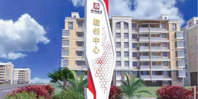你知道什么是標(biāo)識(shí)標(biāo)牌嗎？為什么要有標(biāo)識(shí)標(biāo)牌呢？
