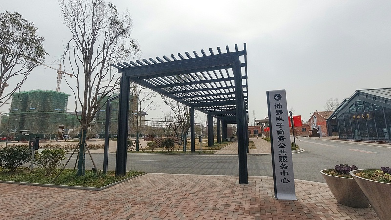 標識牌廠家分享：品牌形象標識設計應該具備的幾點思路-千帆標識，行業(yè)經驗18年，為400+企業(yè)或市政單位提供標識系統(tǒng)解決方案。
