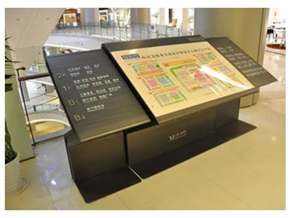 廣告標(biāo)識設(shè)計(jì)牌的基本定義