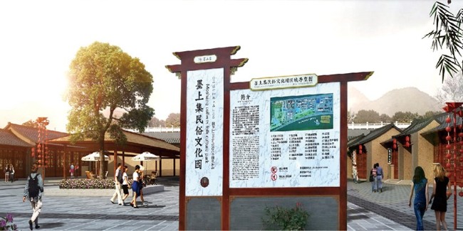景區(qū)標(biāo)識標(biāo)牌的重要意義，這幾點你知道嗎