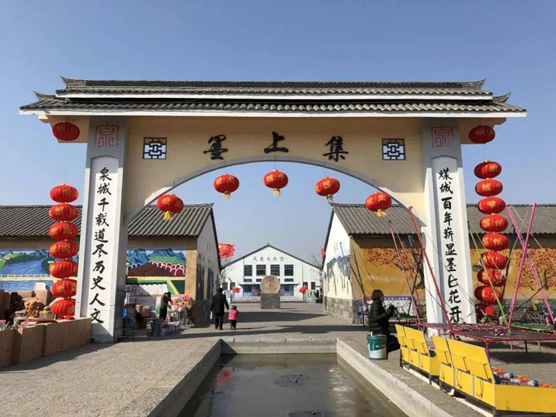 景區(qū)標(biāo)識(shí)標(biāo)牌的重要意義，這幾點(diǎn)你知道嗎
