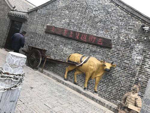 景區(qū)標(biāo)識(shí)標(biāo)牌的重要意義，這幾點(diǎn)你知道嗎