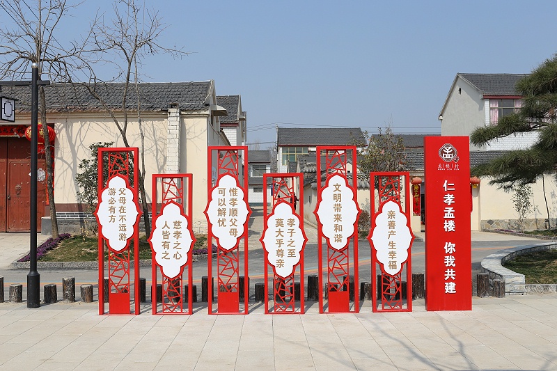 精神堡壘設(shè)計公司：標識導向系統(tǒng)的分類方式有哪些？-千帆標識，行業(yè)經(jīng)驗18年，為400+企業(yè)或市政單位提供標識系統(tǒng)解決方案
