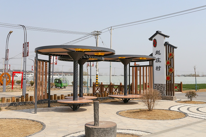 標(biāo)識(shí)標(biāo)牌的意義是什么？