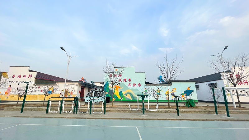 標(biāo)識公司分享：健康主題公園規(guī)劃設(shè)計都需要哪些標(biāo)識牌-千帆標(biāo)識，行業(yè)經(jīng)驗18年，為400+企業(yè)或市政單位提供標(biāo)識系統(tǒng)解決方案。